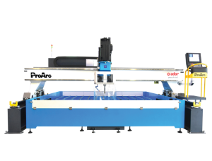 CNC (CNC Drilling Machine)