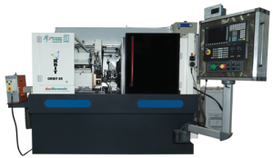 CNC (CNC Grinding Machine)