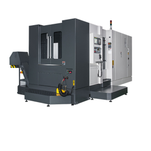CNC (CNC Horizontal Machining Center)