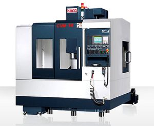 CNC (CNC Milling Machine)