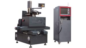 دستگاه CNC (CNC Wire EDM Machine)
