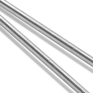 خرید پیچ متری استیل نمره 16 گرید 304 و 316