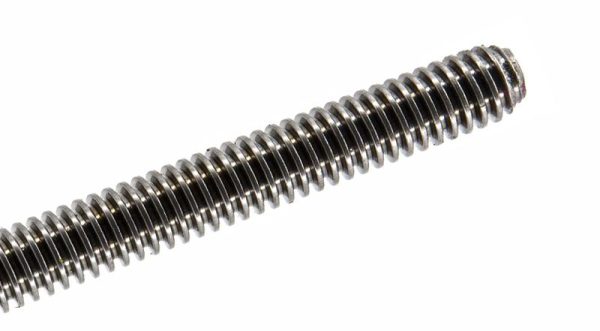 خرید پیچ متری دنده کبریتی سایز 30 بصورت عمده و خرد